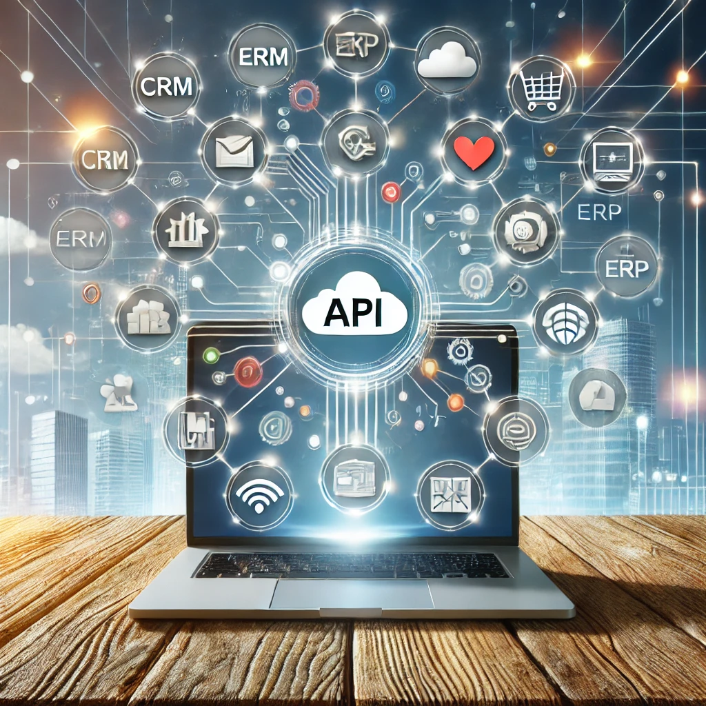 API et interopérabilité : Comment connecter vos outils pour une ...